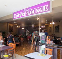 Ellys Coffee Lounge - Taree Accommodation