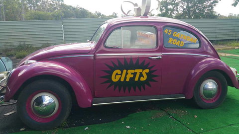 Homewares From Everywhere - Taree Accommodation 1