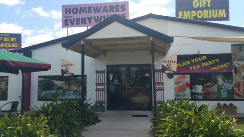 Homewares From Everywhere - Taree Accommodation 3