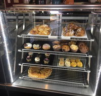 MiCakes Cafe - Taree Accommodation