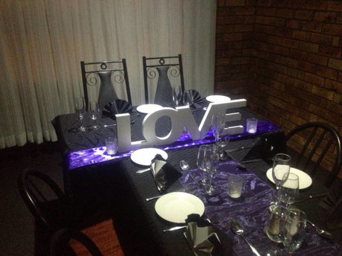 Hotel Tudor - Taree Accommodation 1