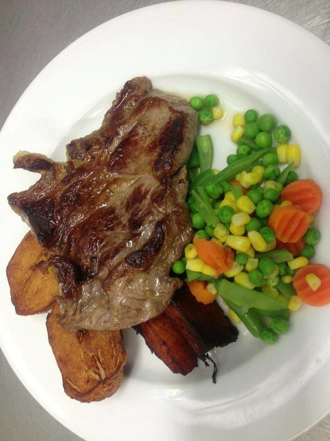 Hotel Tudor - Taree Accommodation 2