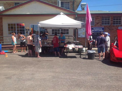 Hotel Tudor - Taree Accommodation 3