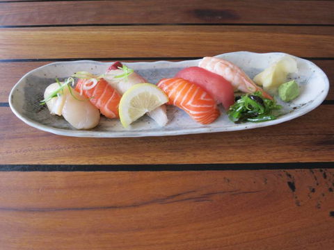 Sabi Sushi Cafe - Taree Accommodation 0