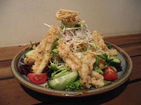 Sabi Sushi Cafe - Taree Accommodation 3