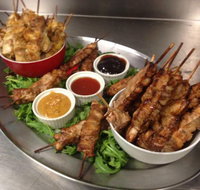 Chancellors Tavern - Taree Accommodation