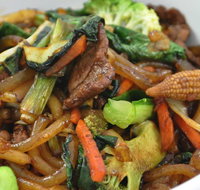Stir Crazy Noodle Bar - Taree Accommodation