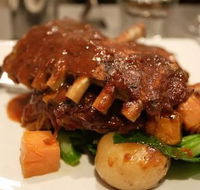 Mikes Seafood Grill - Taree Accommodation