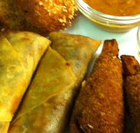 Bhaji On The Beach South Indian Cuisine - Taree Accommodation