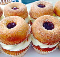 Heaven Leigh Cupcakes - Taree Accommodation