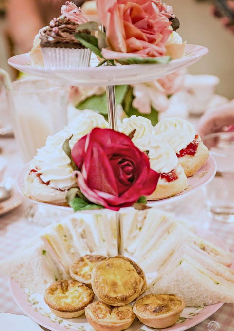 A Deja-Vu Experience - Taree Accommodation 0