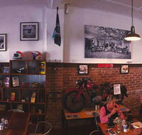 Roadies Cafe - Taree Accommodation