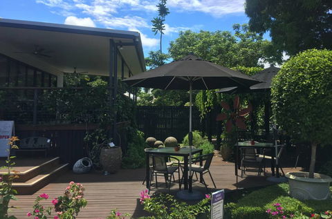 Limberlost Nursery & Garden Centre - Taree Accommodation 2