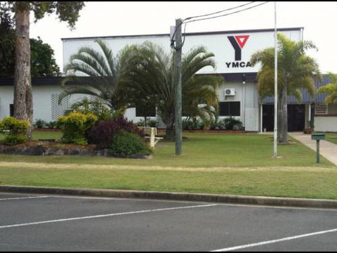 YMCA - Taree Accommodation 2