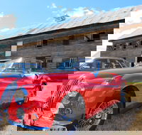 2020 Shannons Convicts to Classics - Car and Bike Show - Taree Accommodation