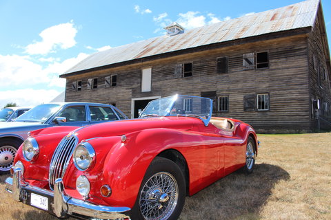 2020 Shannons Convicts To Classics - Car And Bike Show - Taree Accommodation 0