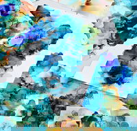 Alcohol Ink Art Class - Taree Accommodation