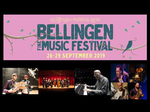 Bellingen Fine Music Festival - Taree Accommodation 0