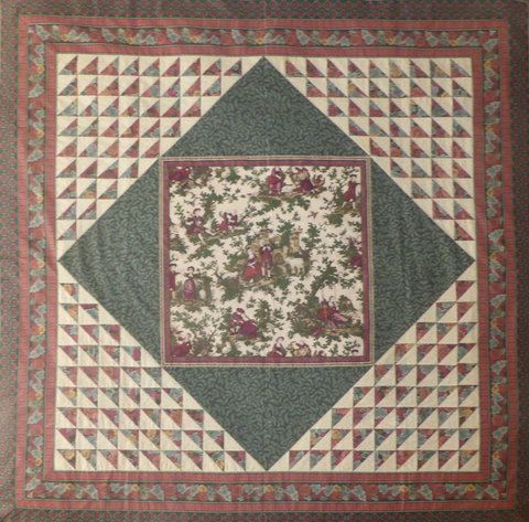 Blue Mountains Hospital Annual Quilt Show - Taree Accommodation 0