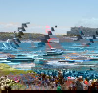 Boxing Day Cruise - Sydney to Hobart Yacht Race - Taree Accommodation