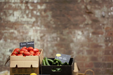 Carriageworks Farmers Market - Taree Accommodation 1