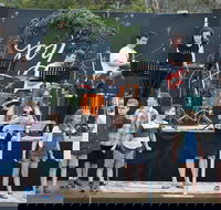 Carols in the Park Corowa - Taree Accommodation