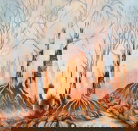 Collection Spotlight - Past Winners - Taree Accommodation