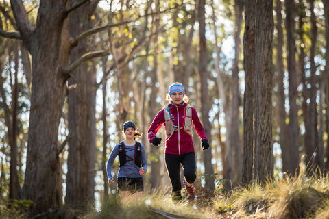 Duval Dam Buster Trail Run - Taree Accommodation 1