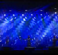 Echoes of Pink Floyd A Journey Through Time - Taree Accommodation