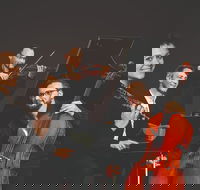 Eggner Trio  Diana Doherty - Taree Accommodation