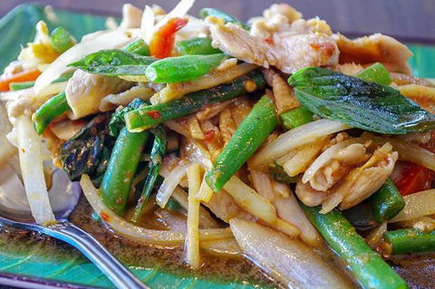 Khot Thai Restaurant - Taree Accommodation 3
