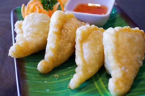 Khot Thai Restaurant - Taree Accommodation 8