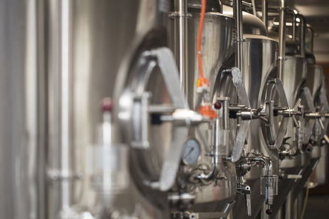 Hemingway's Brewery Cairns Wharf - Taree Accommodation 2