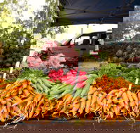 Evandale Market - Weekly - Taree Accommodation