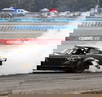 Friday Night Drift - Taree Accommodation