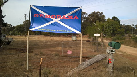 Gemorama - Taree Accommodation 0
