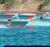 Grafton Bridge to Bridge Ski Classic - Taree Accommodation