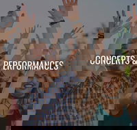 Harry Styles  Love On Tour - Taree Accommodation