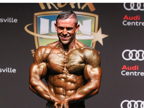 ICN Tropix North Queensland Championships - Taree Accommodation 1