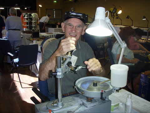 Illawarra Lapidary Club: Jewellery Gems And Minerals Festival - Taree Accommodation 1