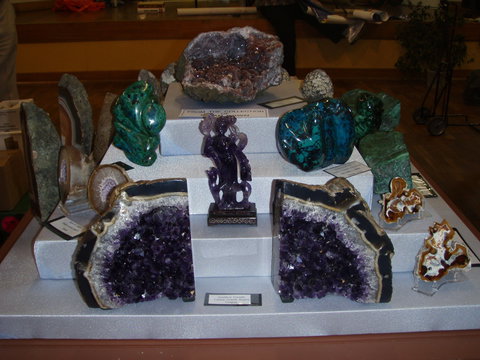 Illawarra Lapidary Club: Jewellery Gems And Minerals Festival - Taree Accommodation 2