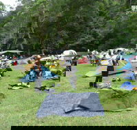Karuah River Motorcycle Rally - Taree Accommodation