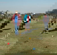 Lawrence Croquet Club - Taree Accommodation