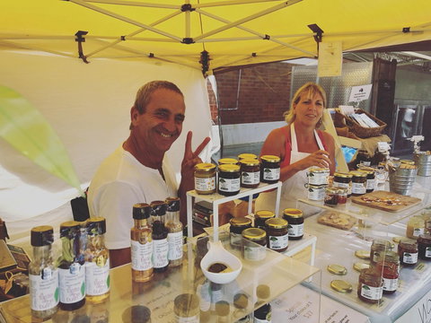 Lismore Produce Markets - Taree Accommodation 0