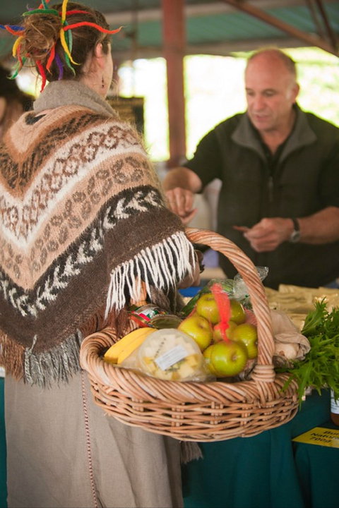Lismore Produce Markets - Taree Accommodation 2