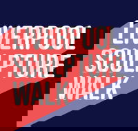 Liverpool Sculpture Walk - Taree Accommodation