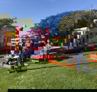 Mathoura Country Kids Festival - Taree Accommodation