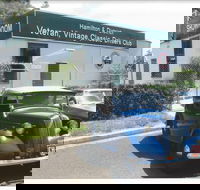 Queens Birthday Veteran Vintage and Classic Car Rally - Taree Accommodation