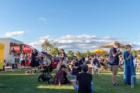 Ripley Markets - Taree Accommodation 0