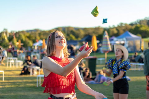 Ripley Markets - Taree Accommodation 2